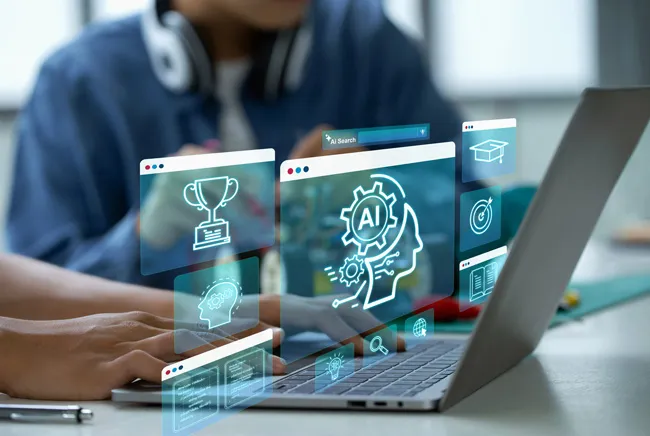 Education Sector-Betis Direct-Empowering Modern Learning Environments
